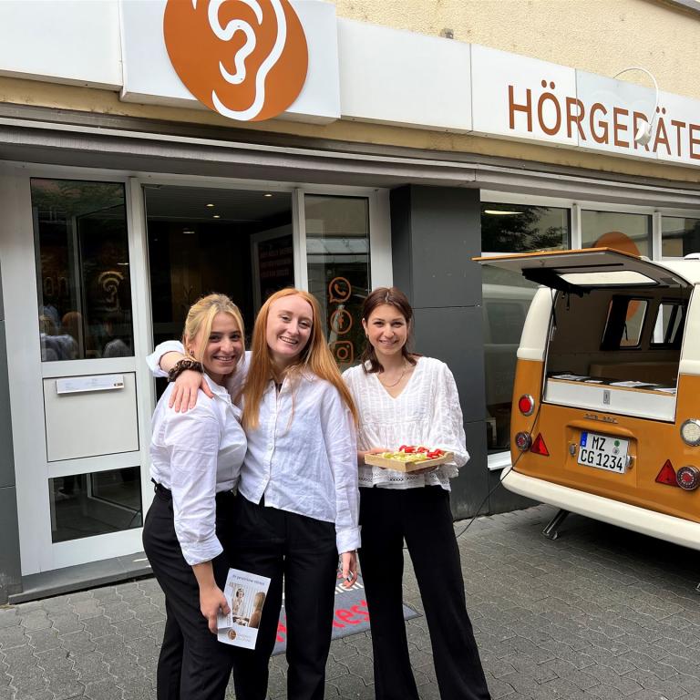 Team Hörgeräte Collofong